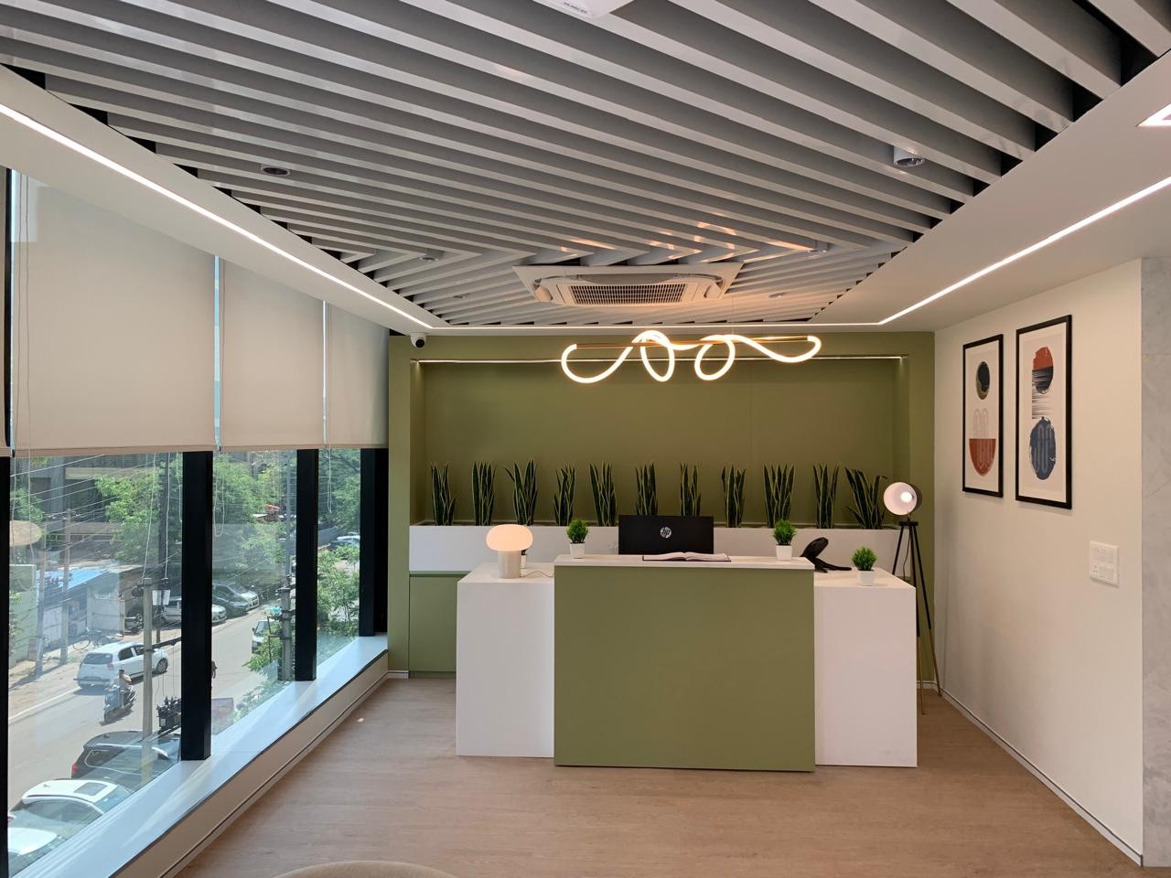 Commercial Hub photo 4