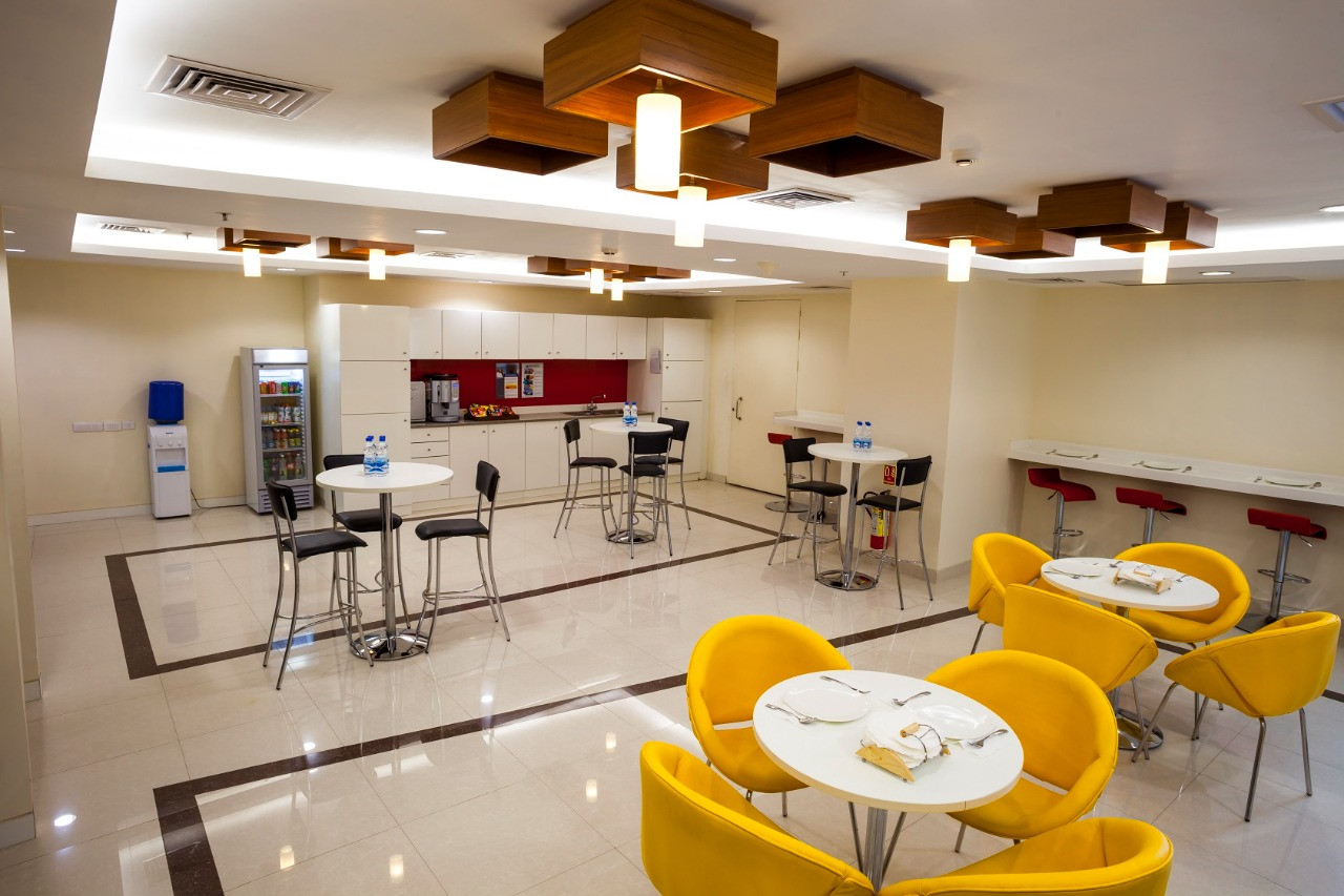 Co-Working Space in Sector-62, Noida, Up-201301 photo 5