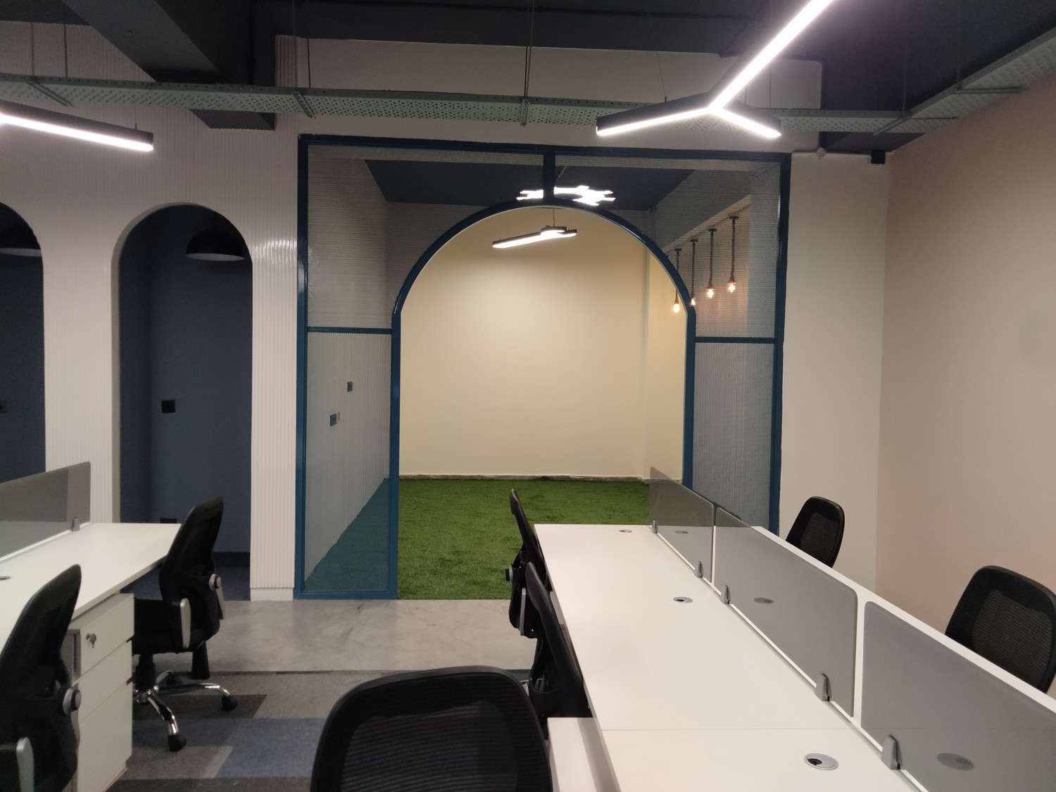 Exp Co-working space In Noida Sector 63 photo 1