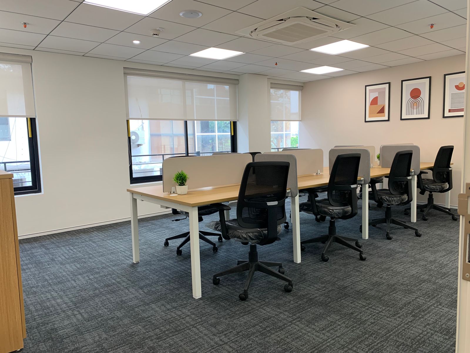 Commercial Hub photo 3