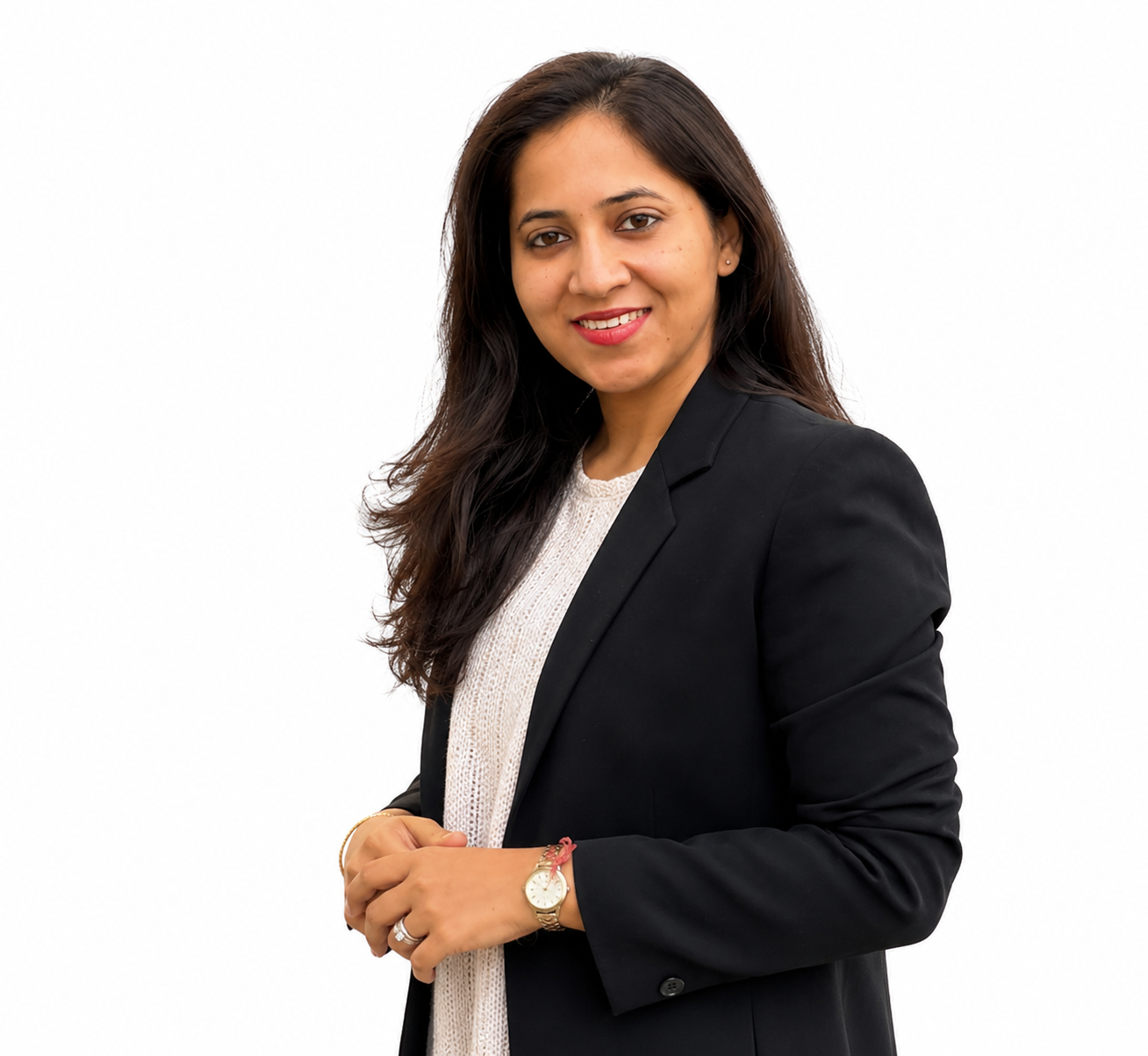 Saumya Budhiraja