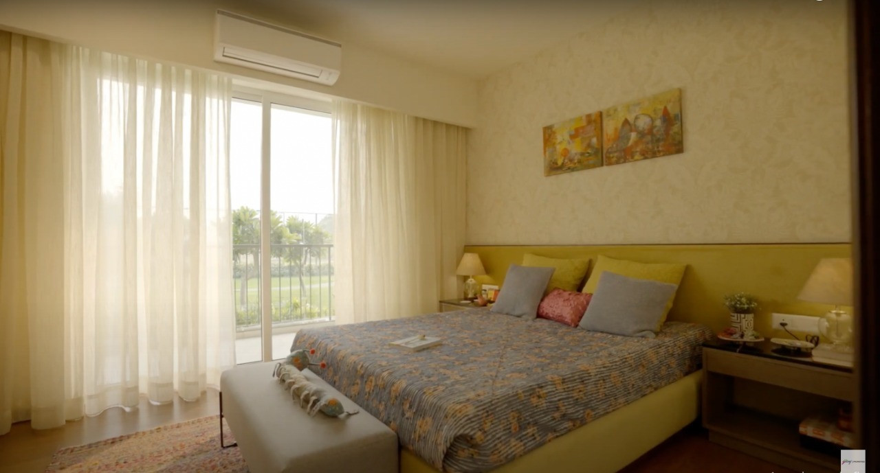 Godrej Woods, Sector-43, Noida, UP, India-201301 photo 2