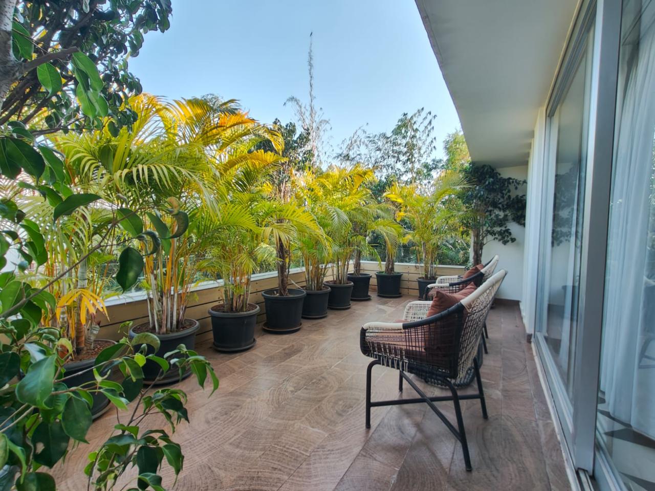 Villa For Sale