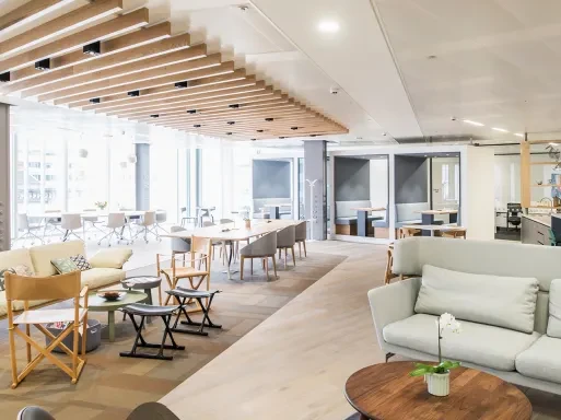 Regus, Business center in  Vasant Kunj Marg, New Delhi, 110070 photo 1