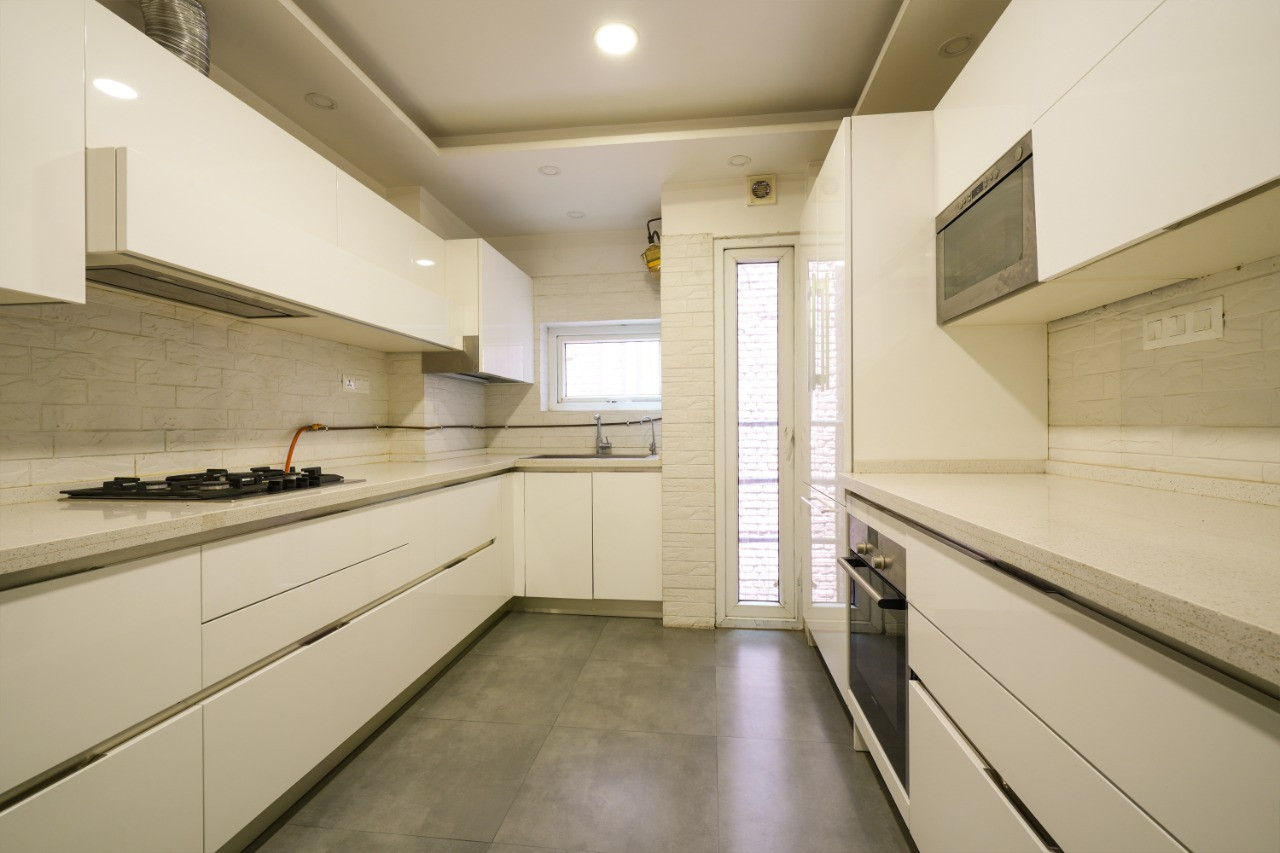 Luxurious Apartment at Aradhana Enclave, South Delhi, India-110066 photo 4
