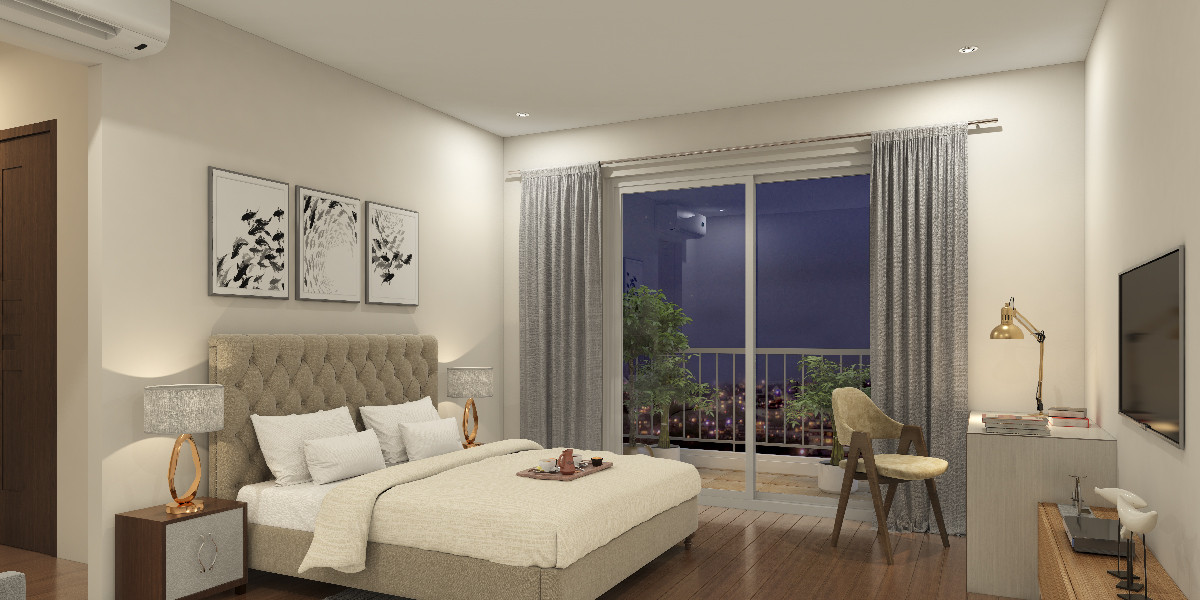 Godrej Nest, Sector 150, Noida, Uttar Pradesh 201301 photo 5
