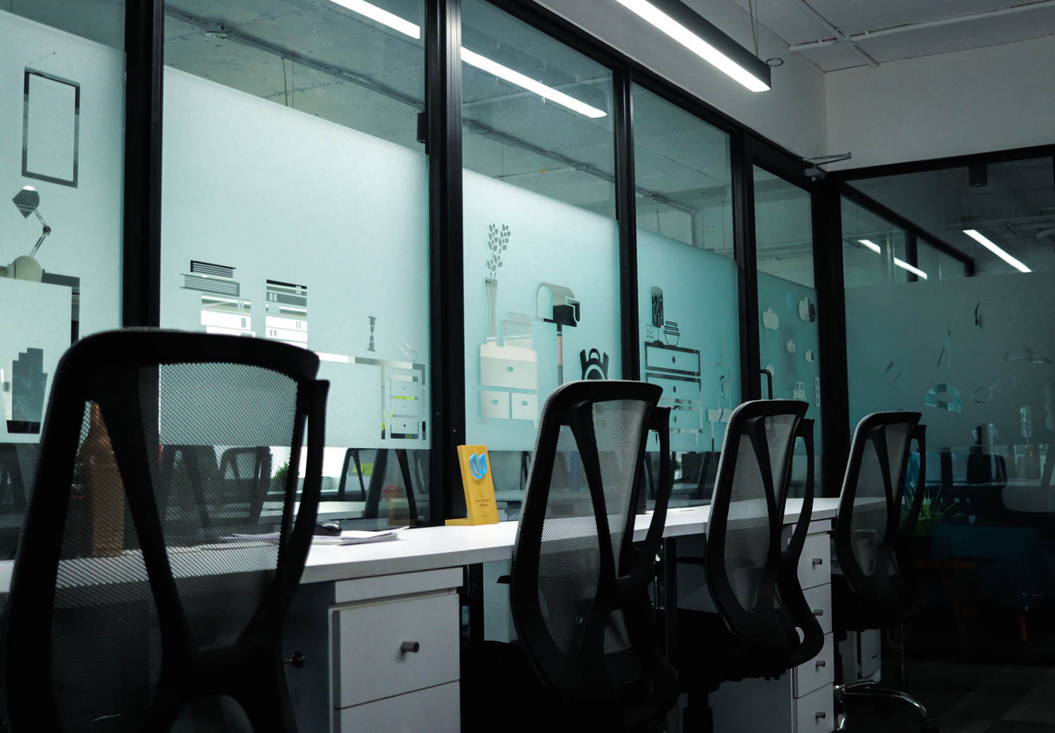 Workly, Coworking Space in  Nehru Place, Delhi 110019 photo 10