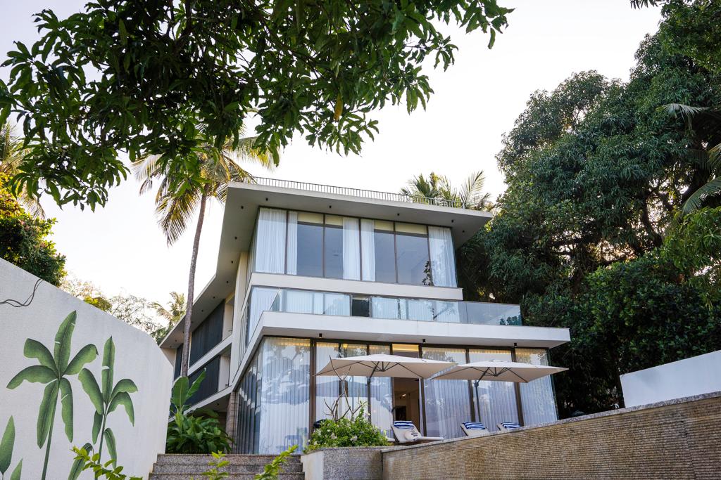 Villa Zoi
