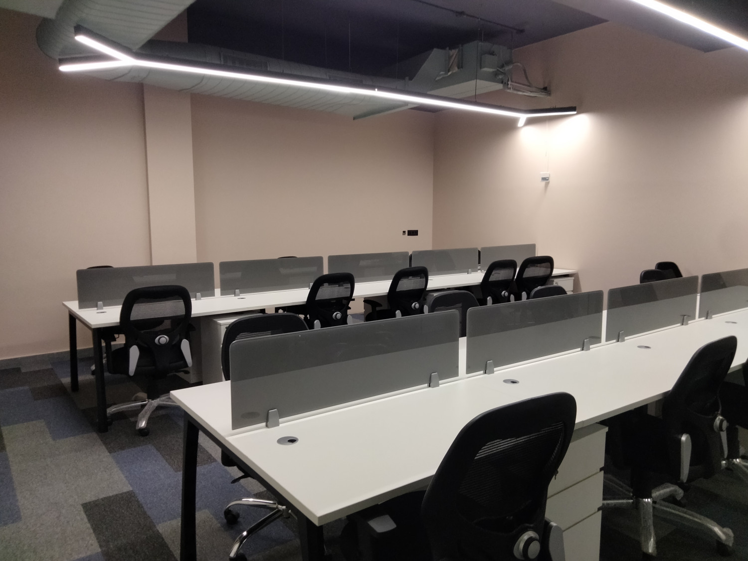 Exp Co-working space In Noida Sector 63 photo 14
