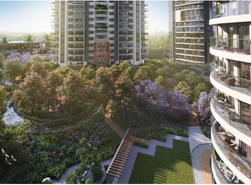 Adani Lushland photo 3