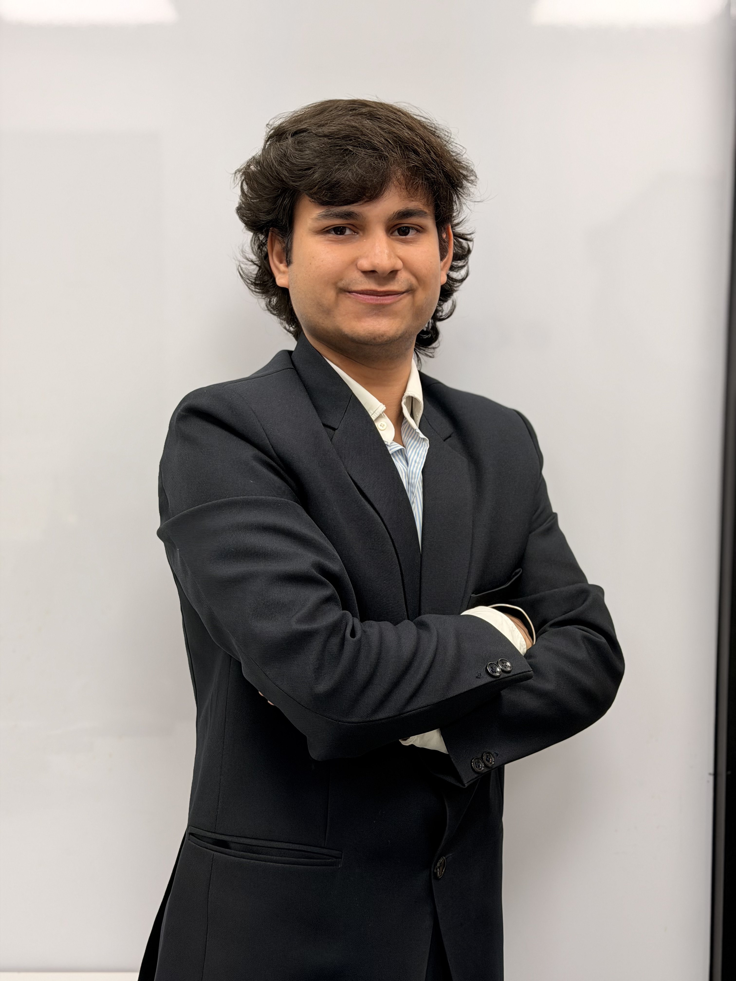 Ronit Sharma