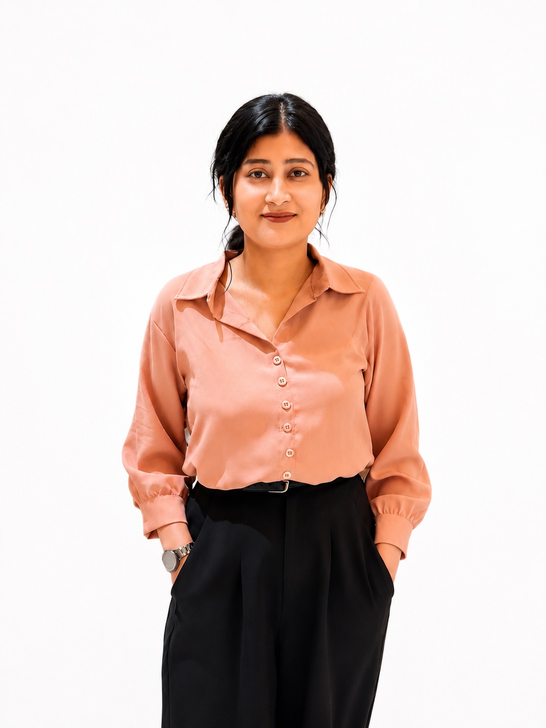 Priyanka Shakya