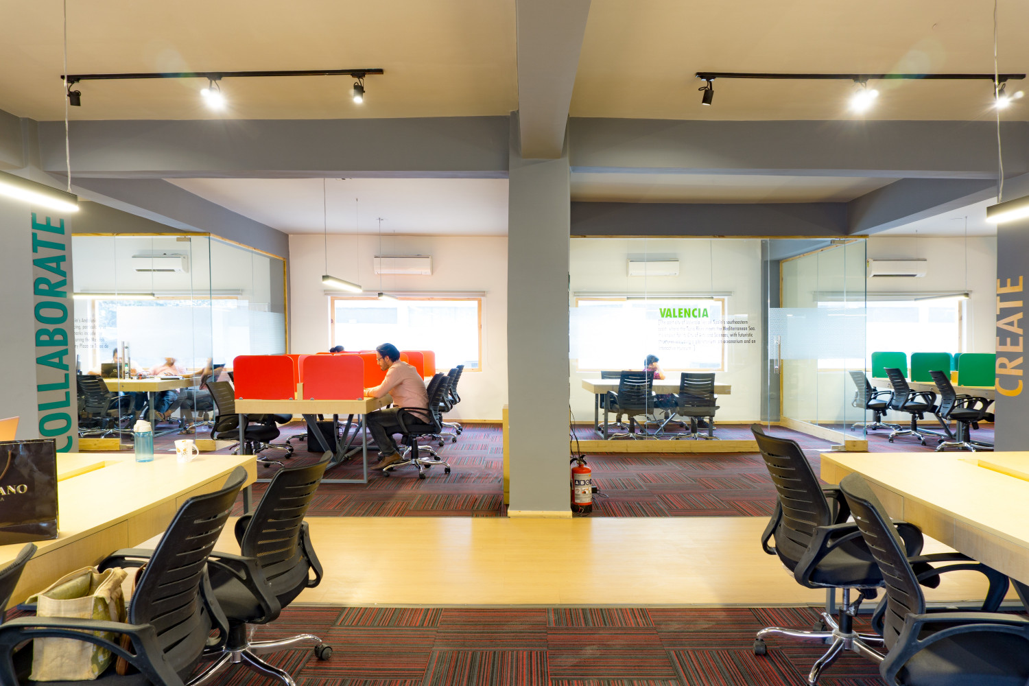 Amigo Co-working in Sector-8, Noida, Up-201301 photo 5