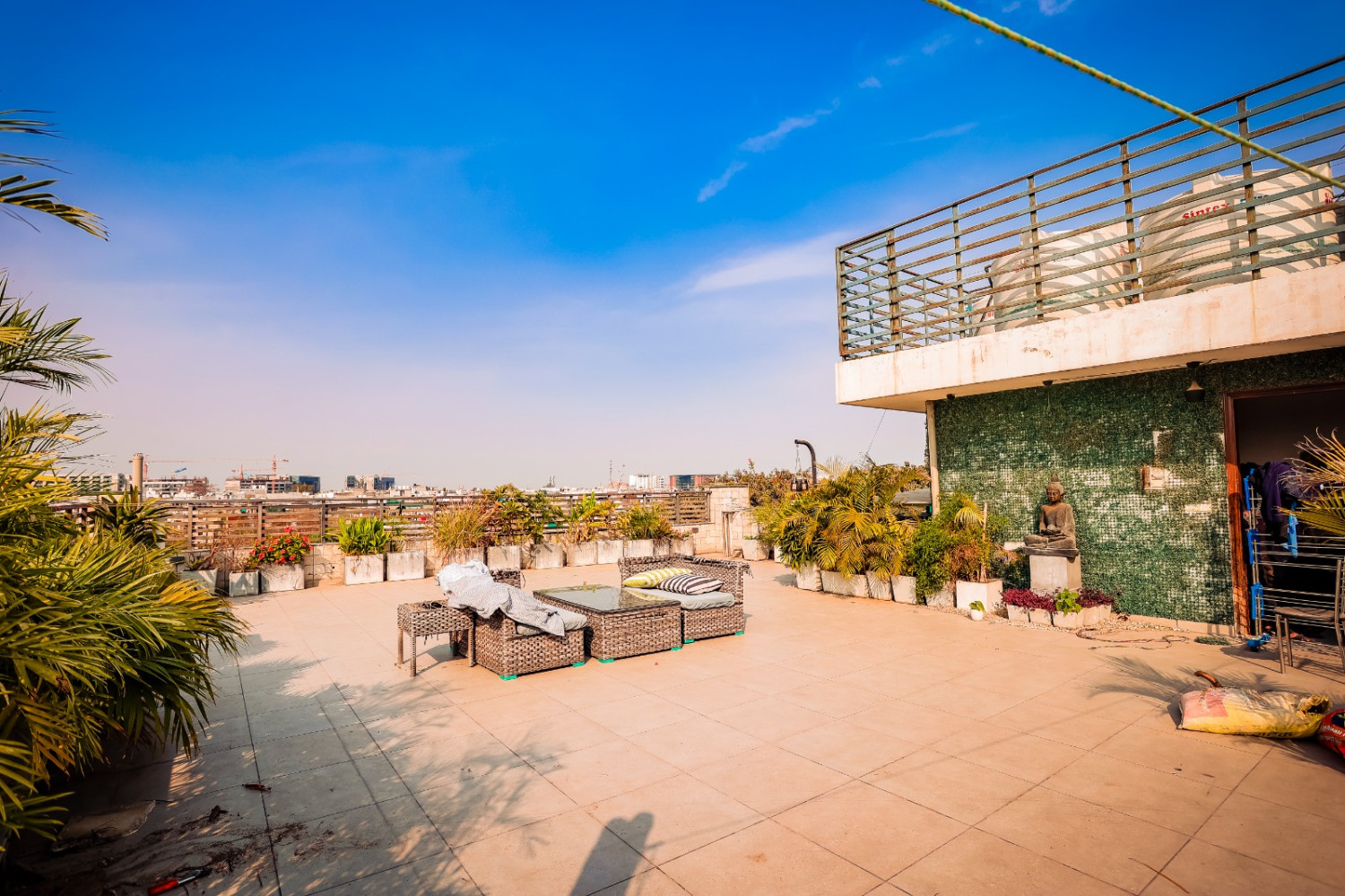 Safdarjung Enclave, Near Deer Park, South Delhi, 110029 photo 6