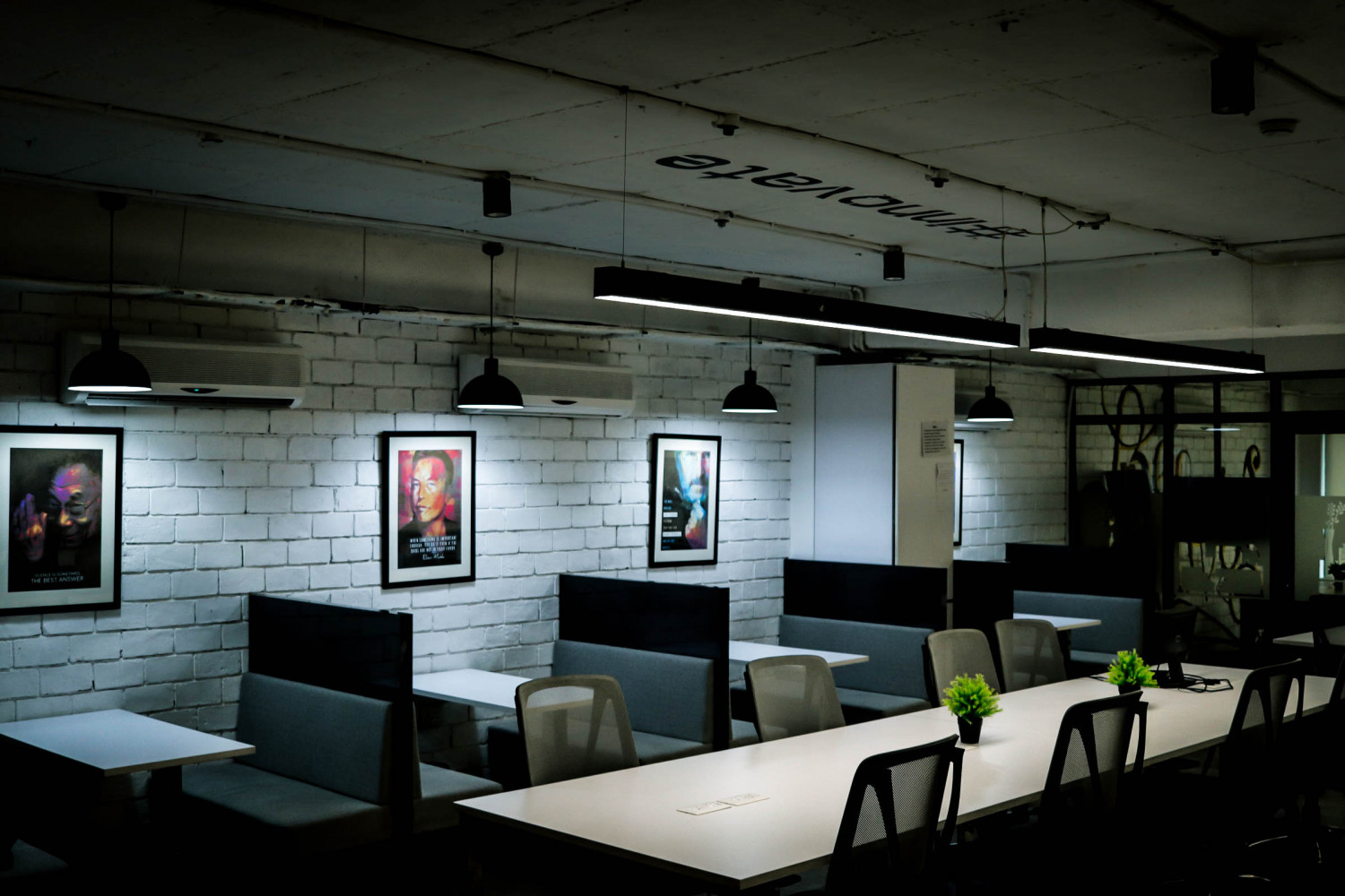 Workly, Coworking Space in  Nehru Place, Delhi 110019 photo 9
