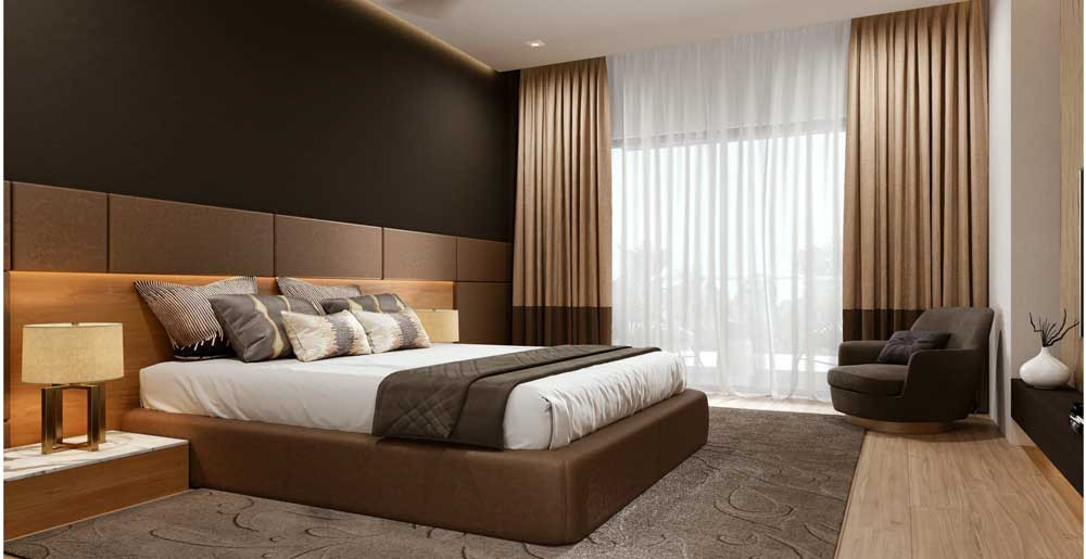 Birla Avik, Sector 63A, Golf Course Ext, Gurugram, Haryana 122102 photo 3
