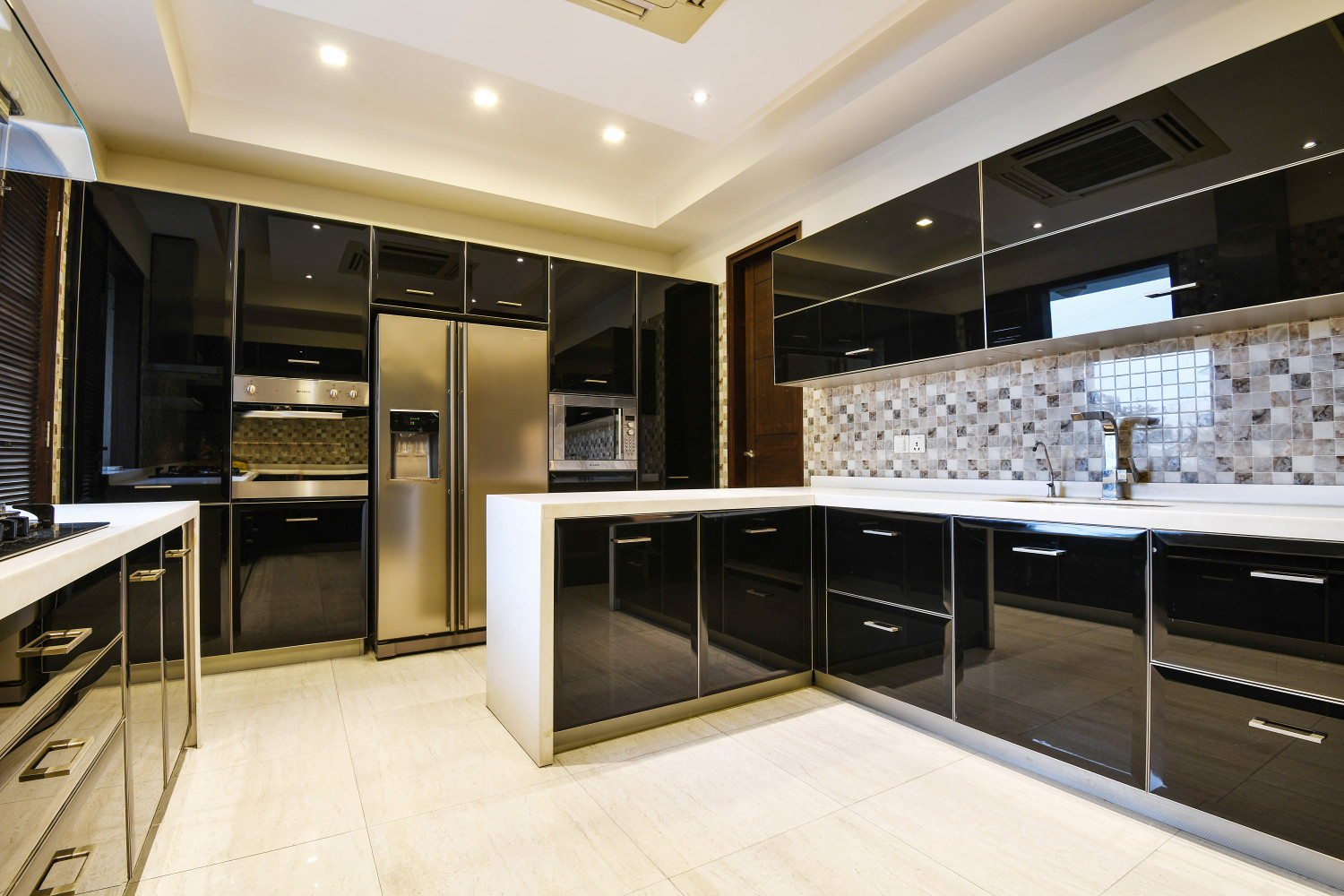 Celebrity Home in Vasant Vihar, South Delhi, India, 110057 photo 7