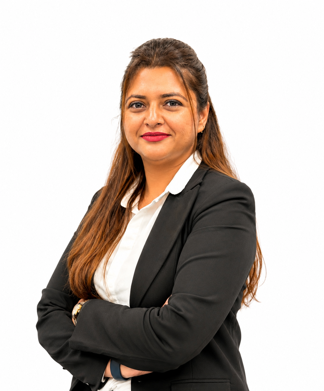 Apoorva Singh