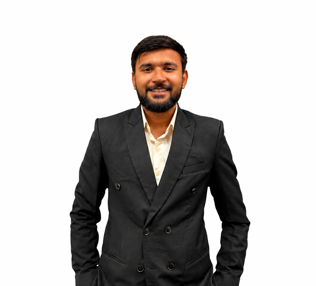 Yash Yadav