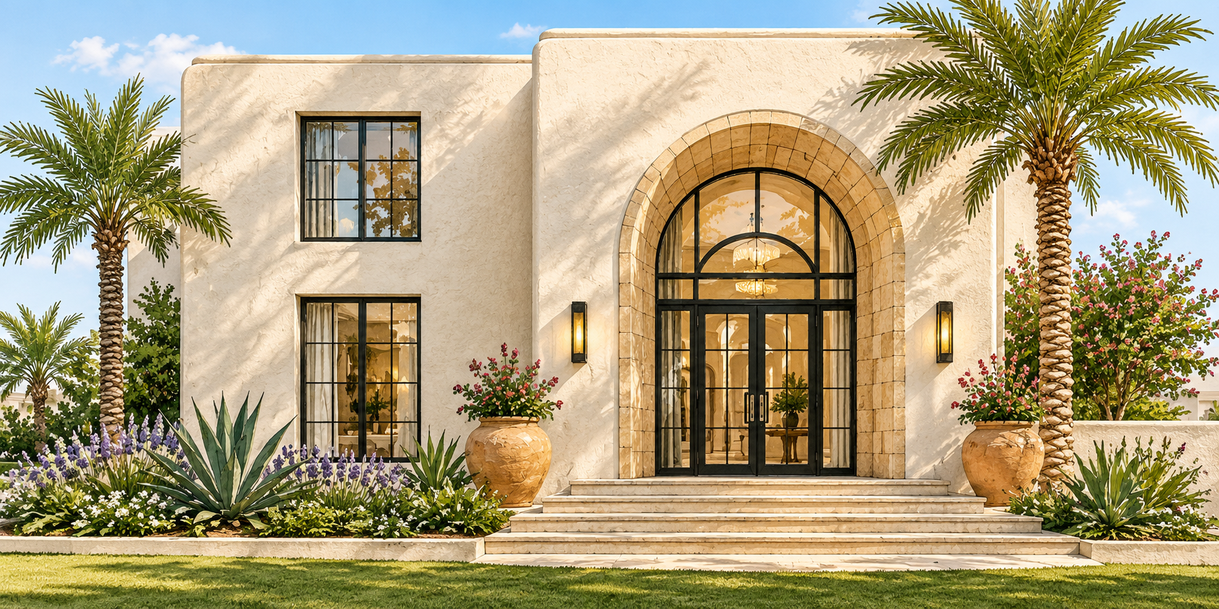 Villa Qova