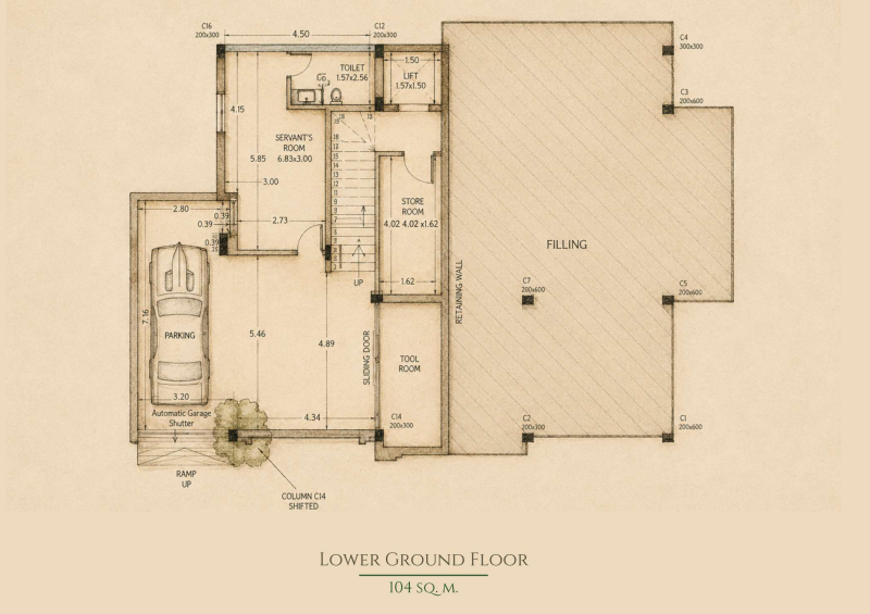 Villa Qova photo 3