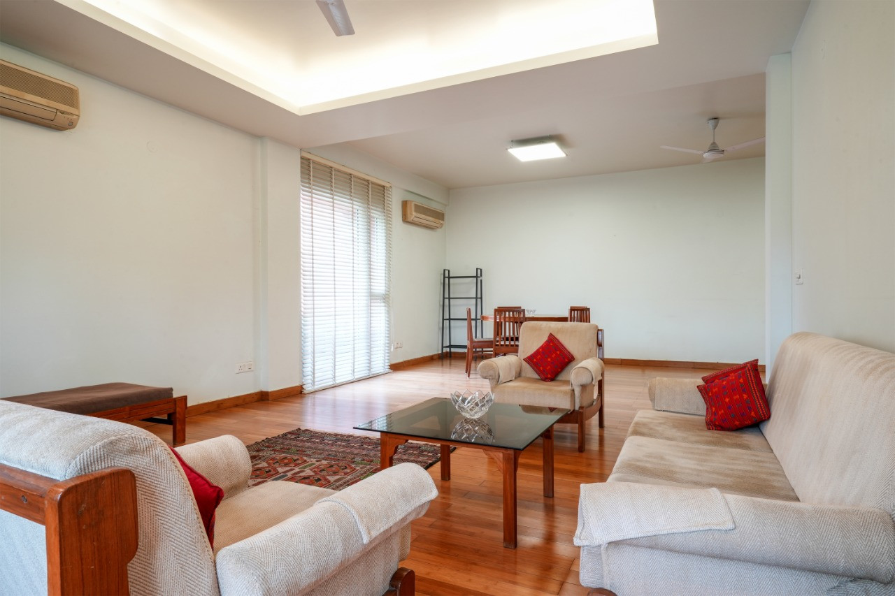 Luxurious Apartment at Aradhana Enclave, South Delhi, India-110066 photo 3
