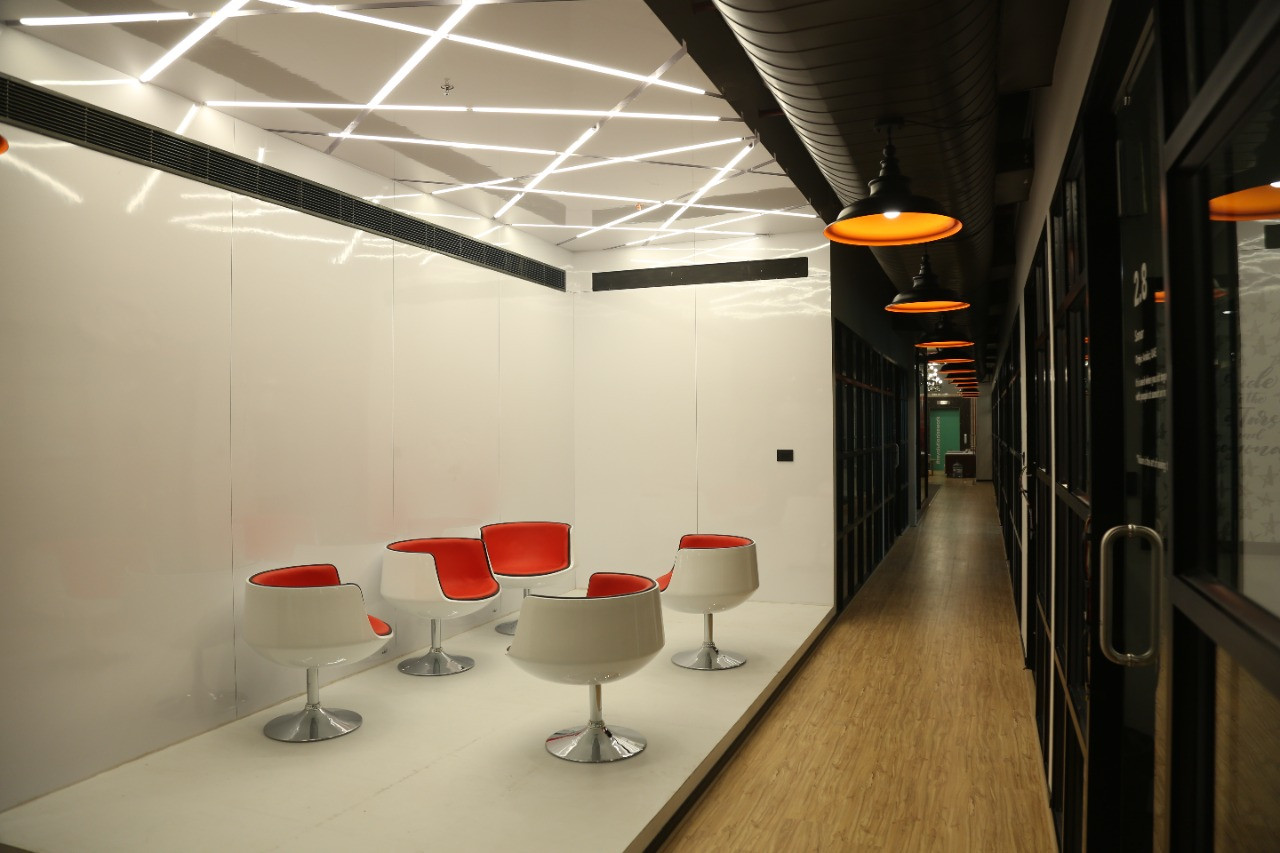 Supremework Co-working Space in Sector-16 A, Noida, Up-201301 photo 2