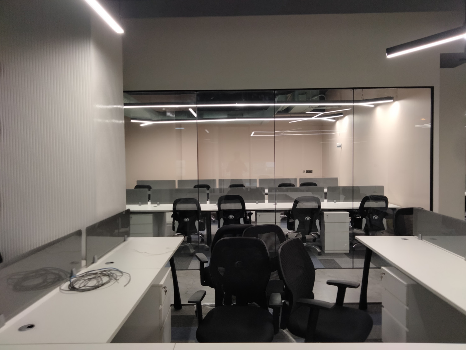 Exp Co-working space In Noida Sector 63 photo 15