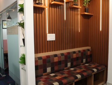 Coworkzen- Co-Working Space in Sector-62, Noida, Up-201301 photo 7
