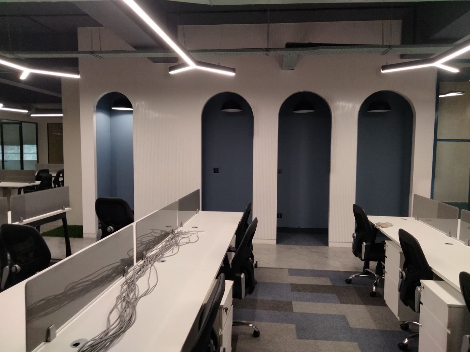 Exp Co-working space In Noida Sector 63 photo 6