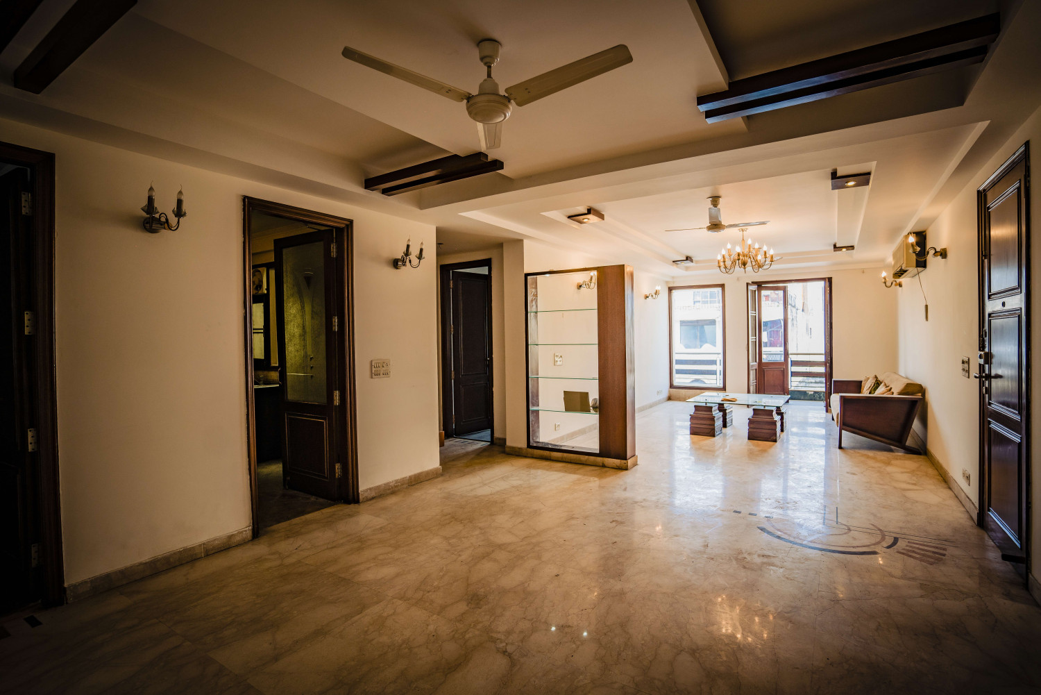 Third Floor & Terrace, J Block, Saket, Delhi, India- 110016 photo 4