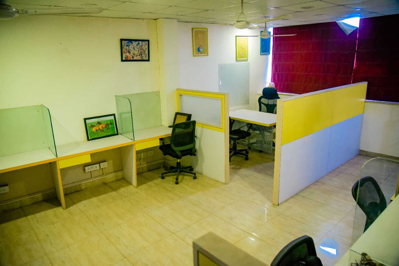 Independent Commercial Building, Adchini Main Road, South Delhi, Delhi-110017 photo 5