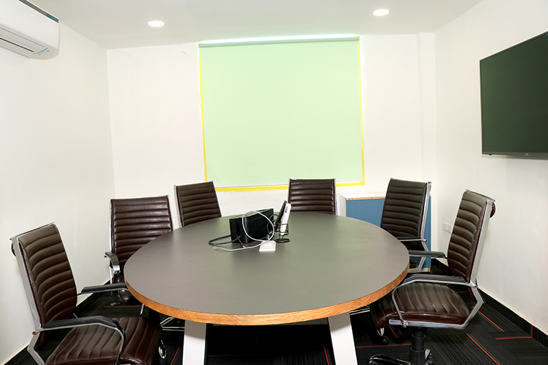 Coregano - Co-working Space in Sector 132, Noida, UP- 201301 photo 5