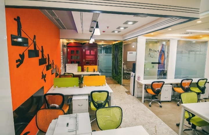 Bcogent |Co-Working Space in Sector-62, Noida, Up-201301 photo 6