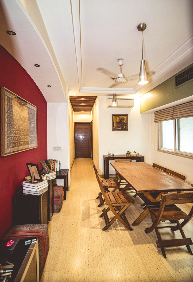 Independent Bungalow In New Friends Colony, Delhi, India, 110025 photo 6