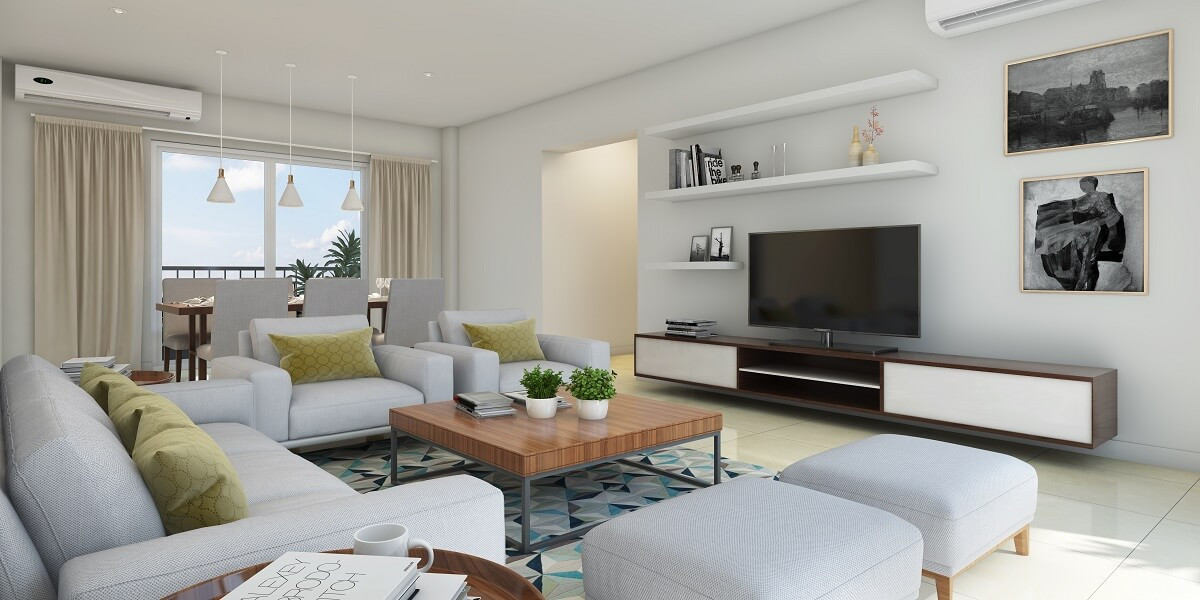 Godrej Nest, Sector 150, Noida, Uttar Pradesh 201301 photo 3