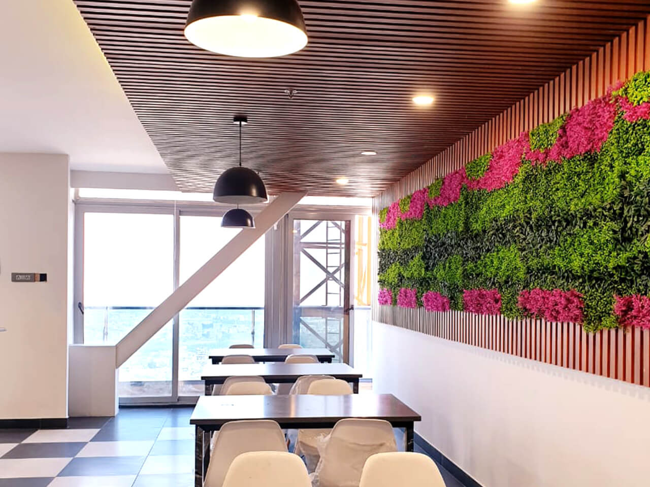 ETHEREA - Co-working space in Sector 90, Noida Up 201301 photo 6