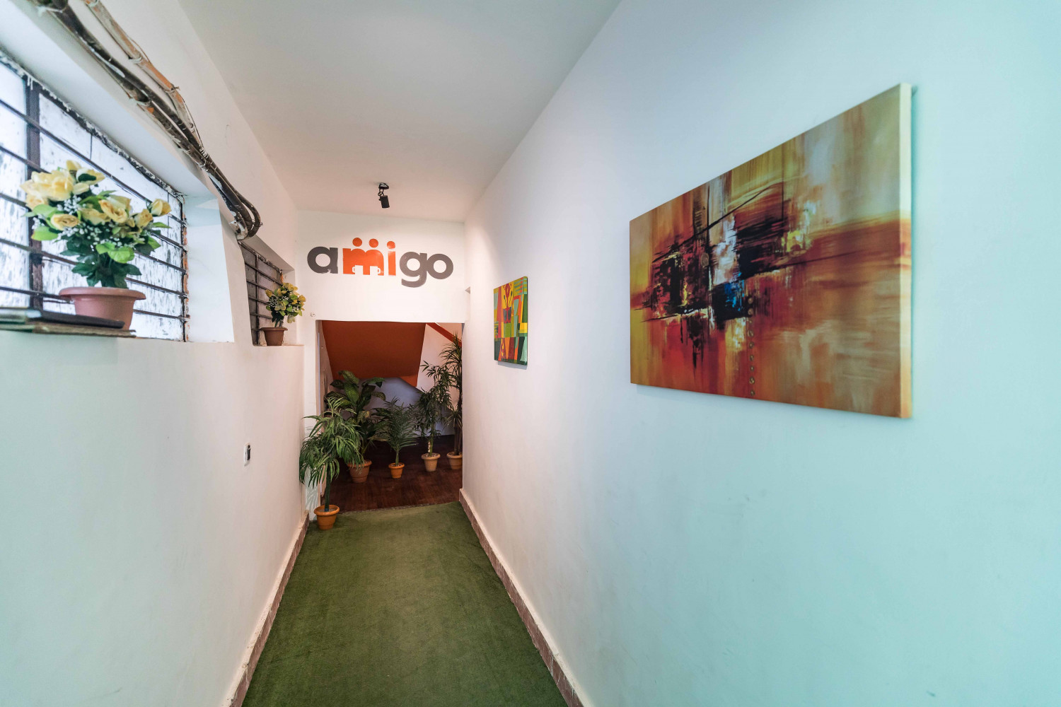 Amigo Co-working in Sector-8, Noida, Up-201301 photo 3