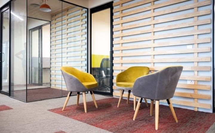 CO-DESQ - Co-Working Space in Sector-62, Noida, Up-201301 photo 7