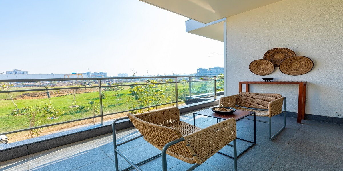 Godrej Golf Links, Greater Noida, UP-201306 photo 2