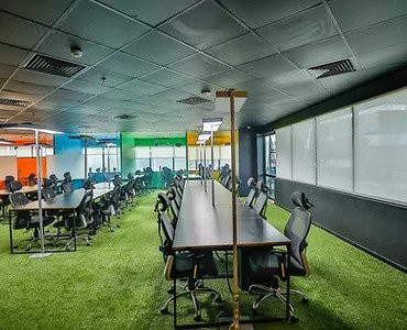 ABL Co-working Space in Sector-8, Noida, Up-201301