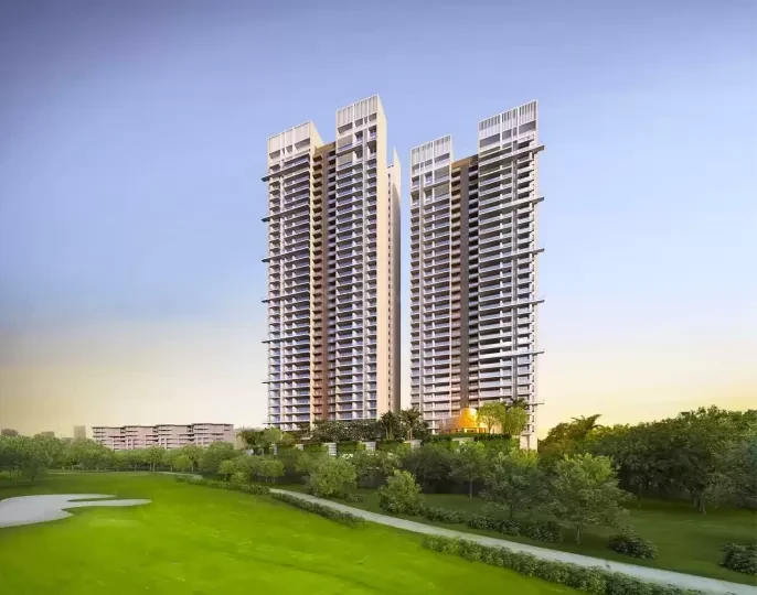 Kalpataru Vista, Sector 128, Noida,U.P. 201304 photo 6