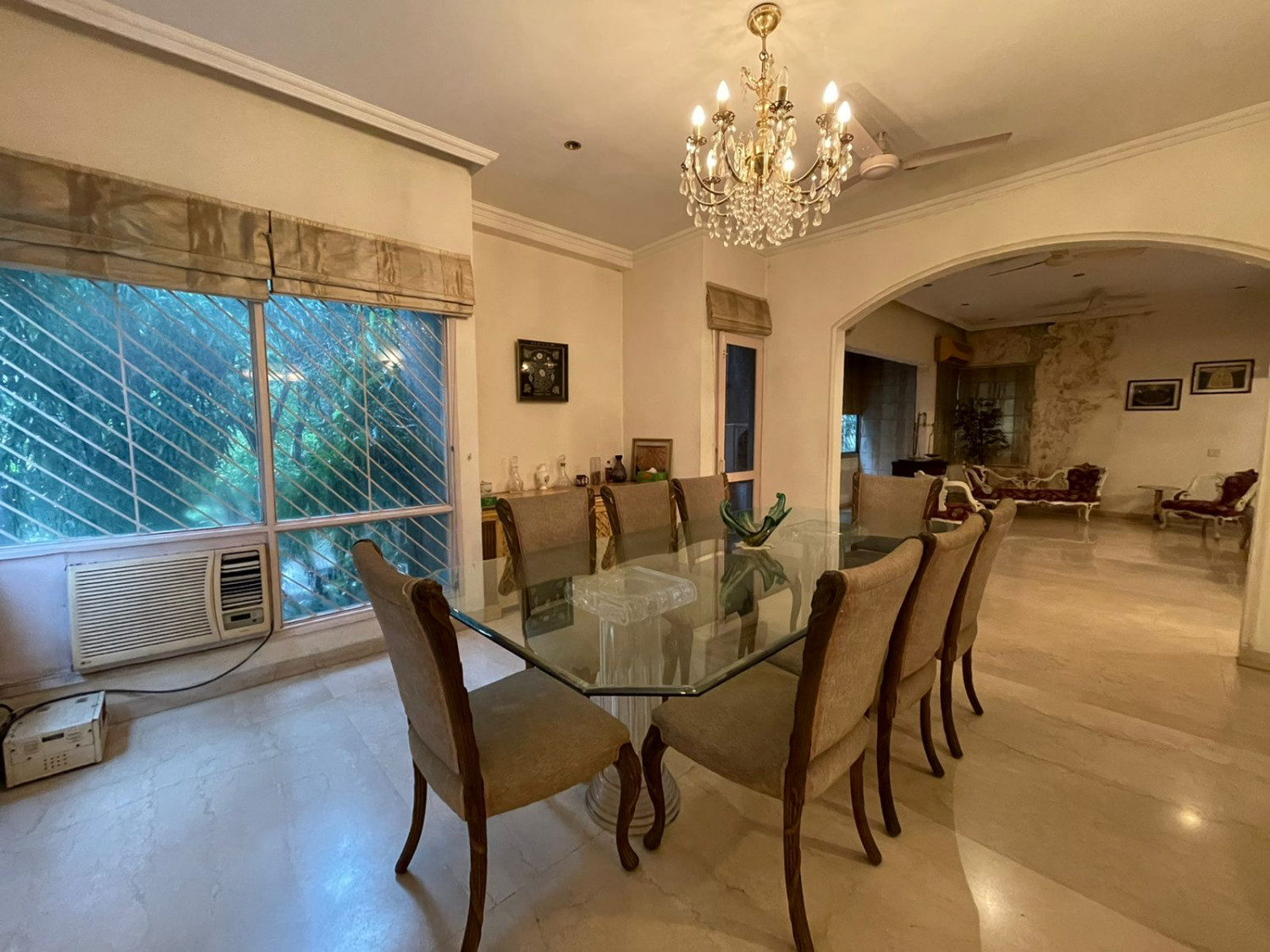 Apartment in Mayfair Garden, South Delhi, India, 110016 photo 6