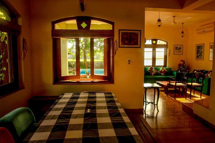 Bungalow in Nagoa Goa, India, 403101 photo 3