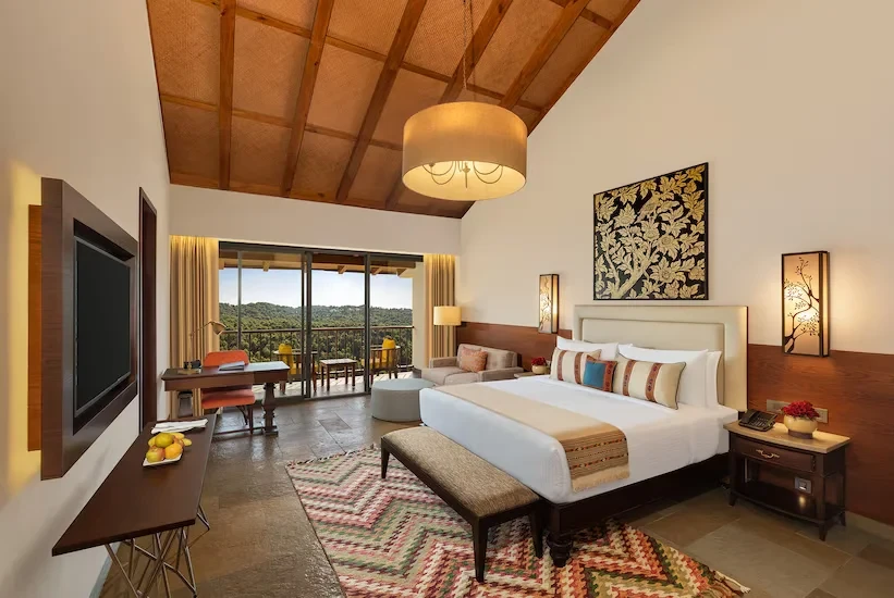 Amoha Residences, Dharamshala, Himachal Pradesh -176001 photo 3