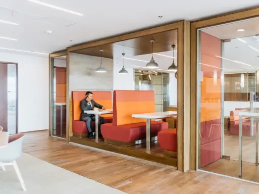 Regus, Business center in  Vasant Kunj Marg, New Delhi, 110070 photo 2