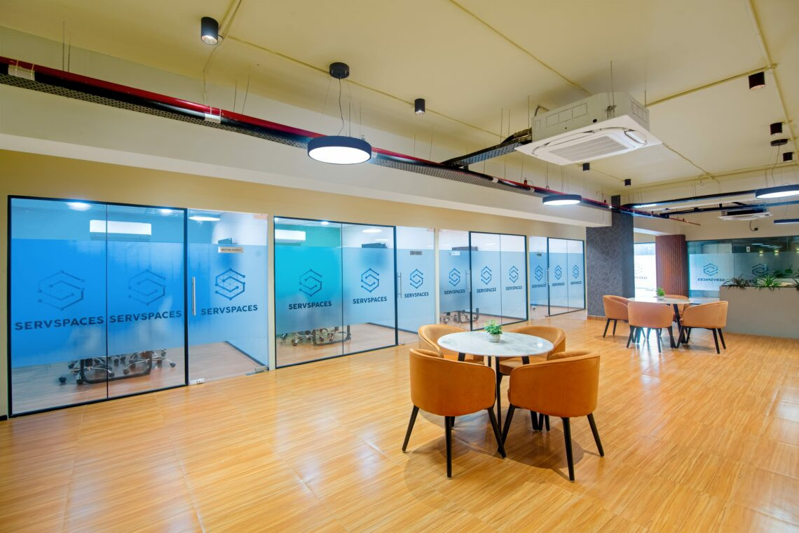 Servspaces Co-working Space in Sector-142, Noida, UP-201305 photo 2