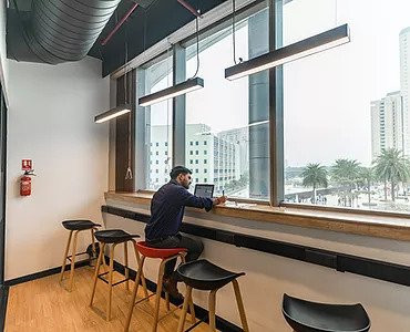 ABL Co-working Space in Sector-8, Noida, Up-201301 photo 4