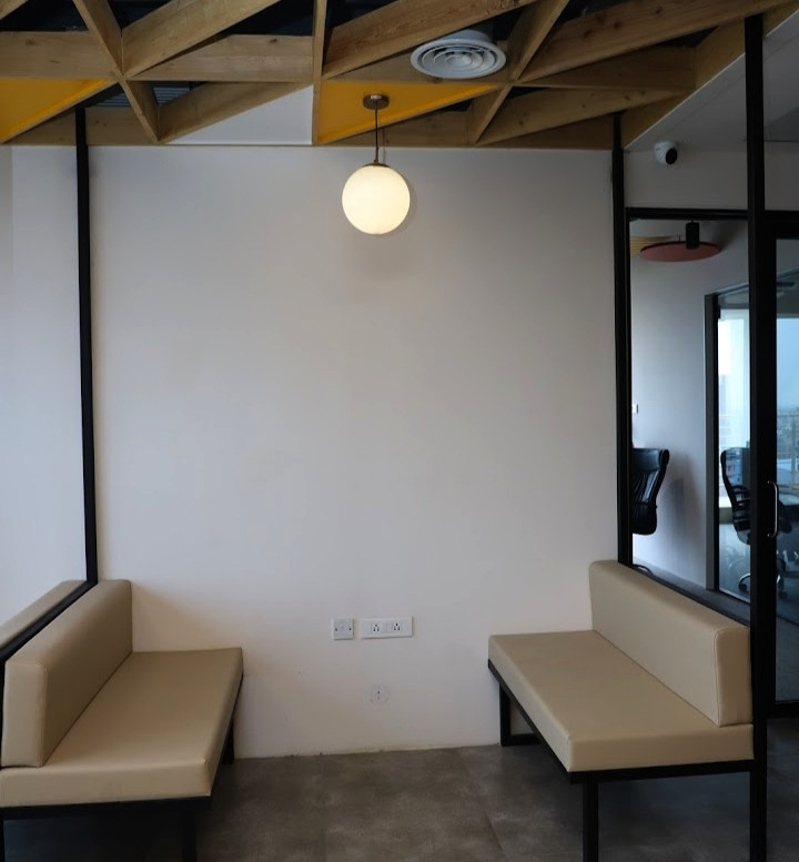 CO-DESQ - Co-Working Space in Sector-62, Noida, Up-201301 photo 8