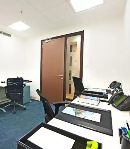 Avanta Coworking Space in Saket, New Delhi - 110017 photo 3